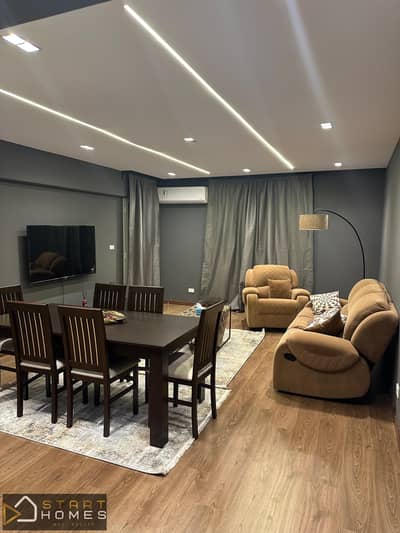 2 Bedroom Apartment for Rent in New Cairo, Cairo - WhatsApp Image 2025-09-03 at 11.03. 50 AM (3). jpeg