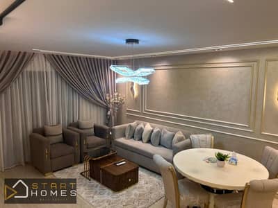 2 Bedroom Flat for Rent in New Cairo, Cairo - WhatsApp Image 2025-09-04 at 12.55. 32 PM (1). jpeg