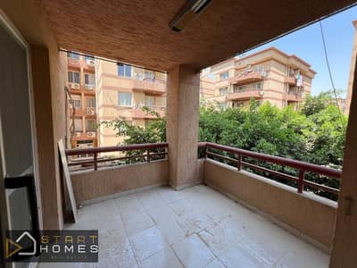 3 Bedroom Flat for Rent in New Cairo, Cairo - WhatsApp Image 2025-09-20 at 4.17. 41 PM. jpeg
