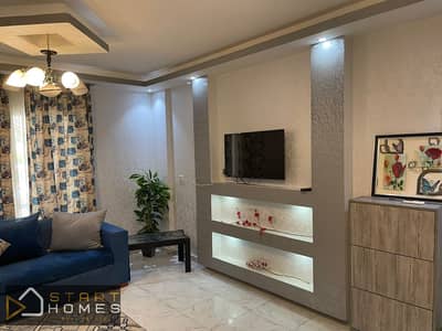 2 Bedroom Flat for Rent in New Cairo, Cairo - WhatsApp Image 2025-09-15 at 11.22. 05 AM. jpeg