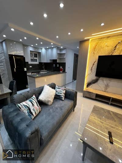 3 Bedroom Apartment for Rent in New Cairo, Cairo - WhatsApp Image 2025-09-21 at 4.33. 52 PM. jpeg
