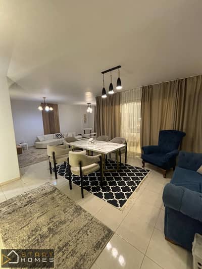 3 Bedroom Flat for Rent in New Cairo, Cairo - WhatsApp Image 2025-09-08 at 2.48. 07 AM. jpeg