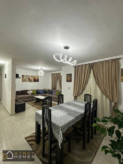 2 Bedroom Apartment for Rent in New Cairo, Cairo - WhatsApp Image 2025-09-22 at 5.48. 51 PM (3). jpeg