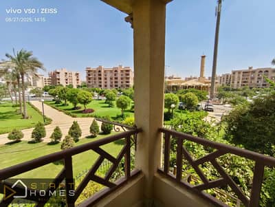 2 Bedroom Flat for Rent in New Cairo, Cairo - WhatsApp Image 2025-09-16 at 12.47. 11 PM (2). jpeg