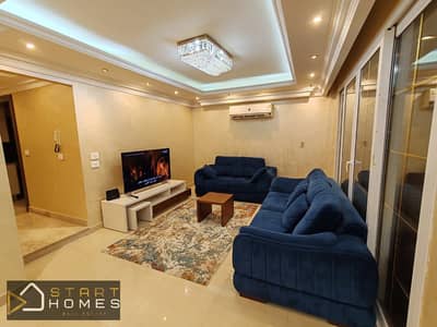 3 Bedroom Flat for Rent in New Cairo, Cairo - WhatsApp Image 2025-09-20 at 10.41. 43 AM (1). jpeg