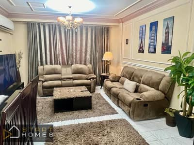 2 Bedroom Apartment for Rent in New Cairo, Cairo - WhatsApp Image 2025-09-11 at 12.56. 51 PM. jpeg