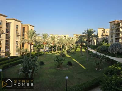 2 Bedroom Flat for Rent in New Cairo, Cairo - WhatsApp Image 2025-09-18 at 5.53. 46 PM (1). jpeg