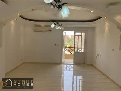 2 Bedroom Apartment for Rent in New Cairo, Cairo - WhatsApp Image 2025-09-23 at 12.25. 14 PM (1). jpeg