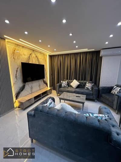3 Bedroom Flat for Rent in New Cairo, Cairo - WhatsApp Image 2025-09-21 at 4.33. 52 PM (1). jpeg