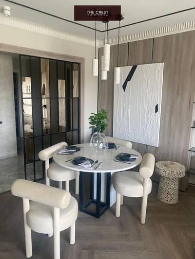 2 Bedroom Flat for Sale in New Cairo, Cairo - 329345801_1667577490323783_1276032262483362222_n. jpg