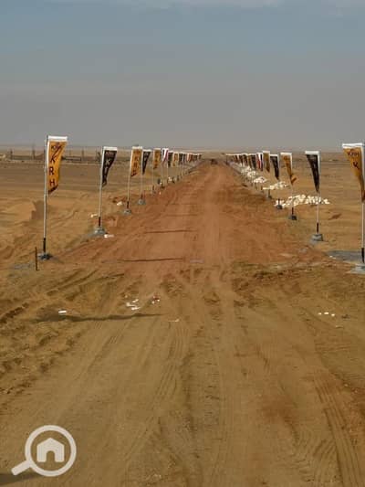 Residential Land for Sale in 6th of October, Giza - WhatsApp Image 2025-02-03 at 5.20. 41 PM. jpeg