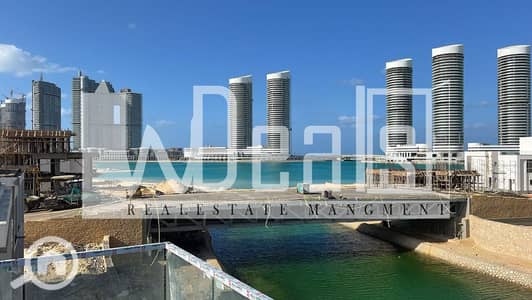 4 Bedroom Villa for Sale in North Coast, Matruh - 6a8f2ddf-5a1e-4f7c-8b32-b92e74654fd2. jpg