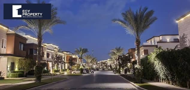 شقة 3 غرف نوم للبيع في القاهرة الجديدة، القاهرة - WhatsApp Image 2025-06-26 at 12.48. 06 PM (2). jpeg