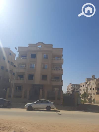 4 Bedroom Duplex for Sale in 6th of October, Giza - WhatsApp Image 2025-09-30 at 11.48. 28 AM (13). jpeg