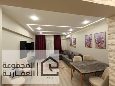 2 Bedroom Flat for Rent in New Cairo, Cairo - WhatsApp Image 2025-10-02 at 2.46. 29 PM (1). jpeg