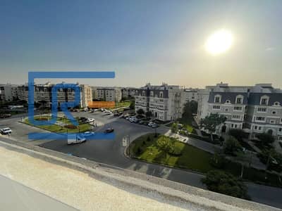 4 Bedroom Penthouse for Rent in New Cairo, Cairo - WhatsApp Image 2025-09-30 at 2.18. 38 PM. jpeg