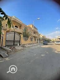 دوبلكس 3 غرف نوم للبيع في الشيخ زايد، الجيزة - images (4). jpeg