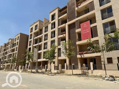 3 Bedroom Apartment for Sale in New Cairo, Cairo - WhatsApp Image 2025-09-30 at 23.23. 05_bccf74f2. jpg