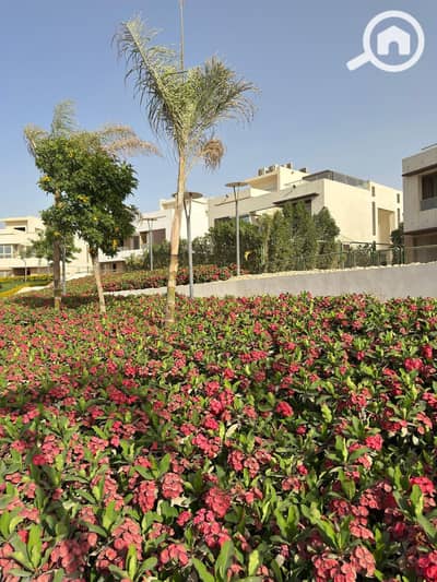 4 Bedroom Twin House for Sale in 6th of October, Giza - 2d8f22f4-4fc9-4746-8e60-792b0e3c466f. jpg