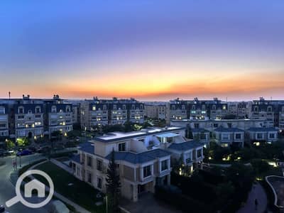 4 Bedroom Twin House for Sale in New Cairo, Cairo - 1. jpeg