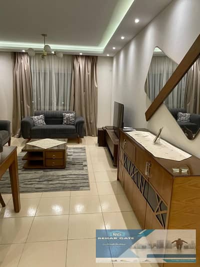 3 Bedroom Flat for Rent in New Cairo, Cairo - 5c748af4-ae57-4d31-9925-df5ed48c3f29. jpg