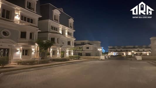 اي فيلا 3 غرف نوم للبيع في 6 أكتوبر، الجيزة - d09b0d99-ebab-4926-9973-df38a8a7a3b8. jpg اي فيلا 3 غرف نوم للبيع في 6 أكتوبر، الجيزة - d09b0d99-ebab-4926-9973-df38a8a7a3b8. jpg