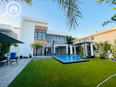 فیلا 4 غرف نوم للبيع في كينج مريوط، الإسكندرية - IMG_6226. jpg