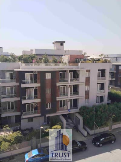 4 Bedroom Penthouse for Sale in Sheikh Zayed, Giza - 1000311647. jpg