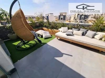 4 Bedroom iVilla for Sale in New Cairo, Cairo - WhatsApp Image 2025-10-02 at 5.12. 07 PM (1). jpeg
