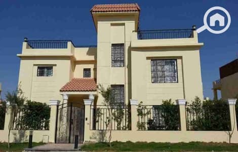 4 Bedroom Villa for Sale in 6th of October, Giza - 1000028716. jpg