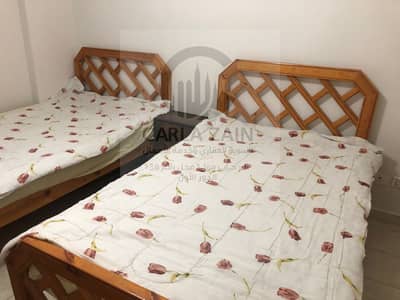 2 Bedroom Apartment for Rent in New Cairo, Cairo - WhatsApp Image 2025-10-01 at 2.44. 17 PM (2). jpeg