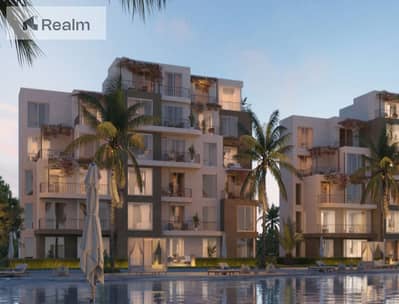 1 Bedroom Chalet for Sale in North Coast, Matruh - Capture5. PNG