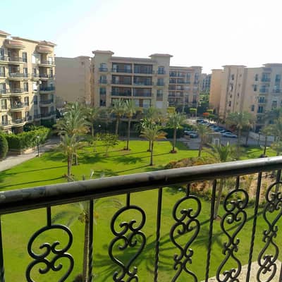 فلیٹ 3 غرف نوم للايجار في القاهرة الجديدة، القاهرة - 1000636612. jpg