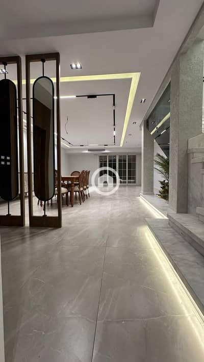 4 Bedroom Townhouse for Sale in New Cairo, Cairo - WhatsApp Image 2025-10-02 at 13.25. 19_e8bcc59c. jpg
