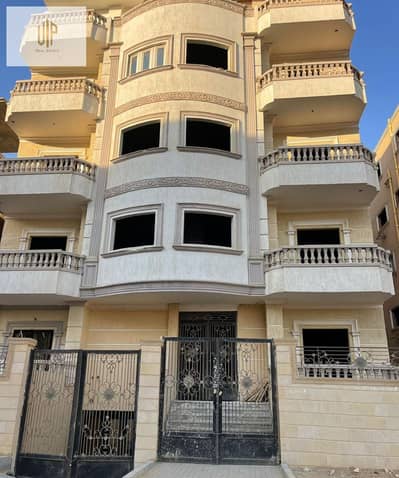 3 Bedroom Flat for Sale in New Cairo, Cairo - WhatsApp Image 2025-10-02 at 16.02. 37_6340fed7. jpg