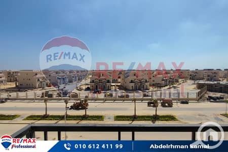 شقة 3 غرف نوم للايجار في محرّم بيك، الإسكندرية - 1. jpg