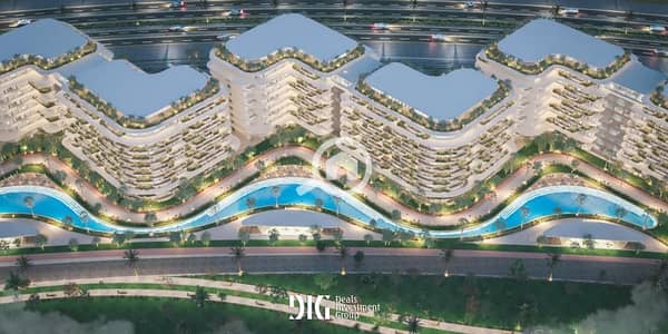 استوديو  للبيع في العاصمة الإدارية الجديدة، القاهرة - IMG-20250929-WA0164. jpg