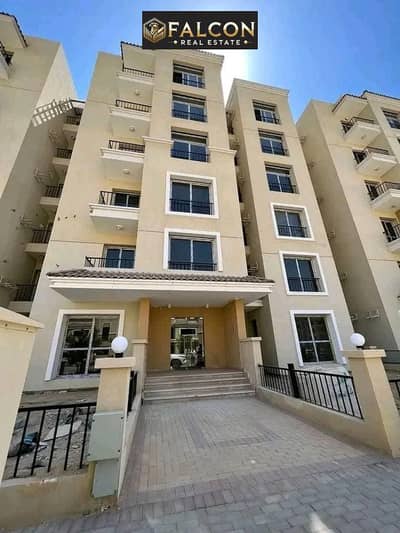 1 Bedroom Flat for Sale in New Heliopolis, Cairo - WhatsApp Image 2025-06-21 at 16.58. 37_75a0bfa8. jpg