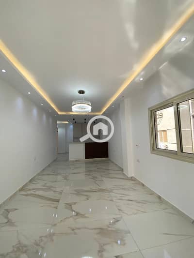 فلیٹ 3 غرف نوم للبيع في 6 أكتوبر، الجيزة - cac262c5-4c9e-47da-ad9a-ec0c540e326c. jpeg