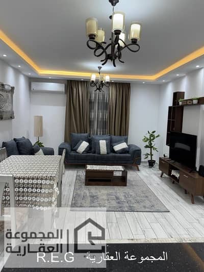 2 Bedroom Flat for Rent in New Cairo, Cairo - WhatsApp Image 2025-10-02 at 2.50. 12 PM (2). jpeg