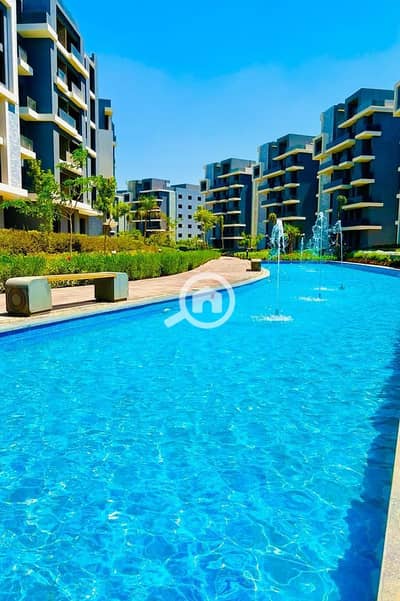 بنتهاوس 4 غرف نوم للبيع في حدائق اكتوبر، الجيزة - IMG-20251002-WA0038. jpg