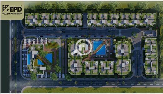 3 Bedroom Apartment for Sale in Sheikh Zayed, Giza - Capture. PNG