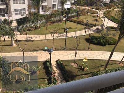3 Bedroom Flat for Sale in Madinaty, Cairo - 1. jpg