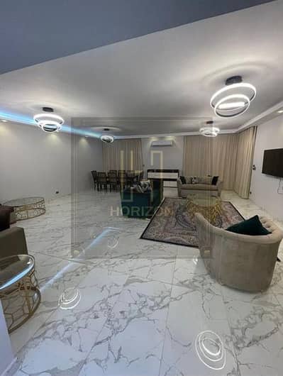 4 Bedroom Flat for Rent in New Cairo, Cairo - WhatsApp Image 2025-10-02 at 5.03. 45 PM (1). jpeg