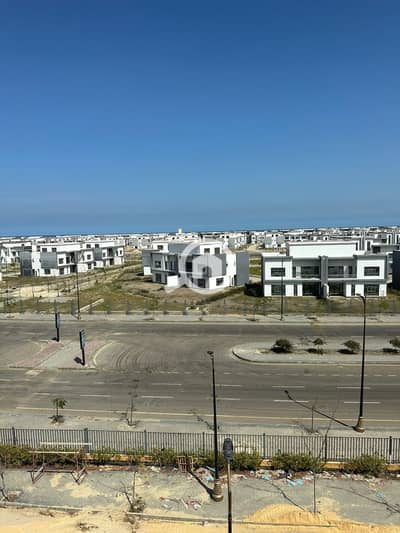 3 Bedroom Apartment for Sale in New Mansoura, Dakahlia - 55dd19da-86c4-4956-aa5c-a4dc485ff475. jpg