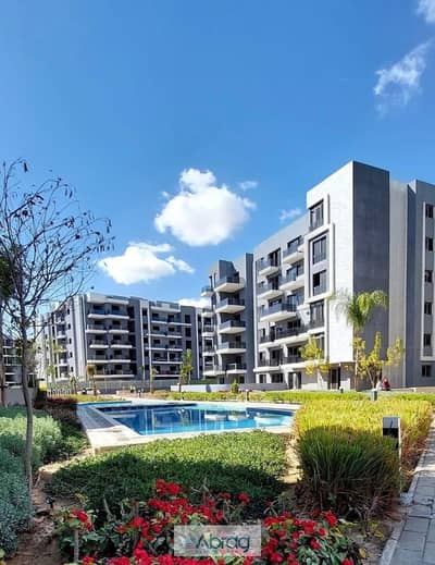 3 Bedroom Flat for Sale in Hadayek October, Giza - 6b0954df-202a-44a4-83b1-8daa26288628 (1). jpeg