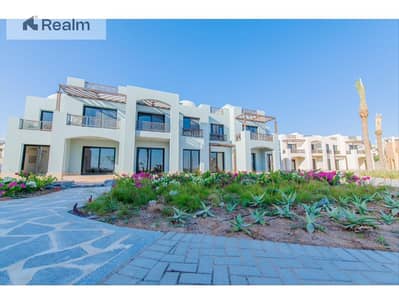 3 Bedroom Twin House for Sale in Gouna, Red Sea - 5. jpg