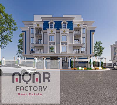 3 Bedroom Apartment for Sale in New Cairo, Cairo - WhatsApp Image 2025-10-01 at 3.22. 31 PM. jpeg
