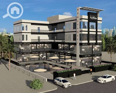 Retail for Sale in Obour City, Cairo - WhatsApp Image 2025-09-29 at 18.46. 33. jpeg