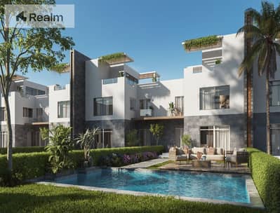 4 Bedroom Townhouse for Sale in Sheikh Zayed, Giza - WhatsApp Image 2023-03-18 at 1.01. 21 PM. jpeg